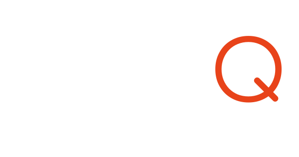 sparQ full logo on dark